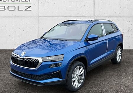 Skoda Karoq 1.5l TSI ACT DSG Drive 5 Türen