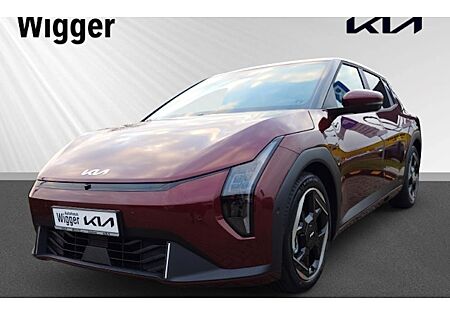 Kia EV4 81 kWh 150 kW Earth Frontantrieb 5 Türen