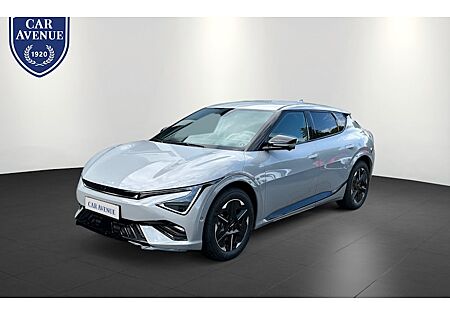 Kia EV6 77,4 kWh 168 kW Heckantrieb 5 Türen