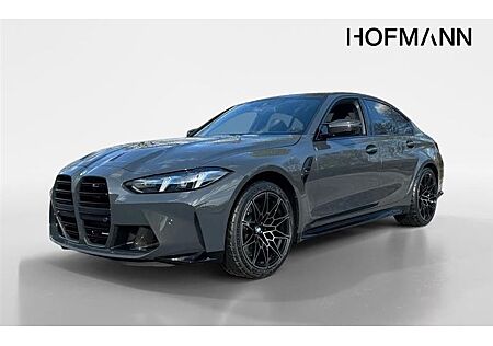 BMW M3 Competition A 4 Türen