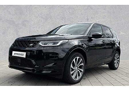Land Rover Discovery Sport D200 AWD Automatik DYNAMIC SE 5 Türen