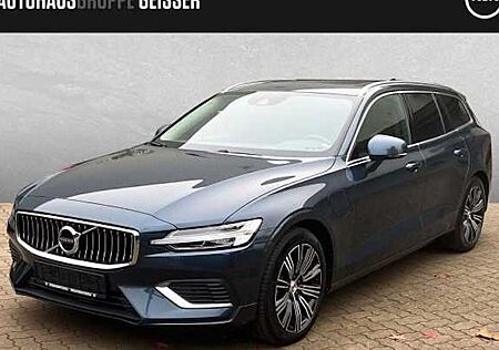 Volvo V60 T6 Twin Engin AWD Geartronic Inscription 5 Türen