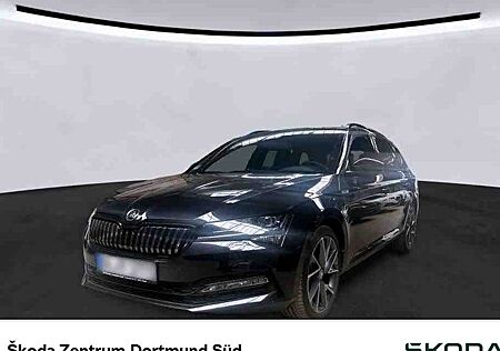 Skoda Superb 1.4 TSI iV DSG SPORTLINE COMBI 5 Türen