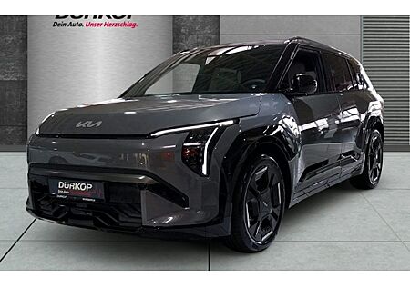 Kia EV3 81 kWh 150 kW GT-line Frontantrieb 5 Türen