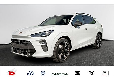 Cupra Terramar 2.0 TSI 195kW VZ DSG 4Drive 5 Türen