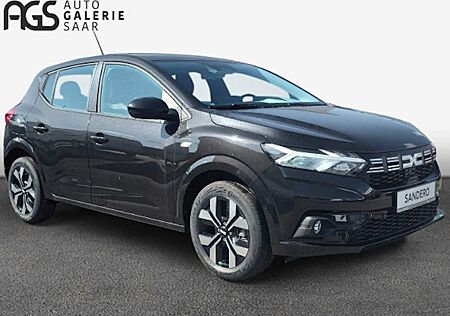 Dacia Sandero TCe 90 Expression 5 Türen