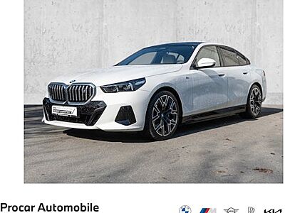 BMW i4 eDrive40 5 Türen