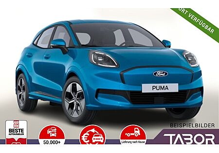 Ford Puma Gen-E 43 kWh 5 Türen