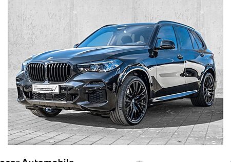 BMW X5 xDrive40d 5 Türen