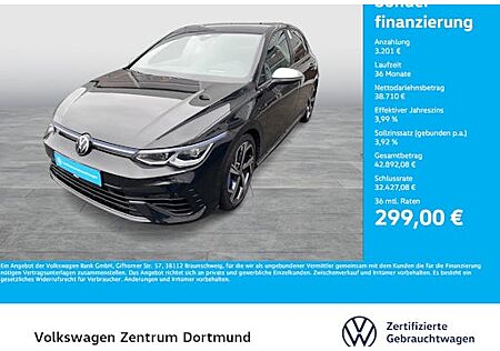 VW Golf R 2.0 TSI OPF DSG 4MOTION R 5 Türen