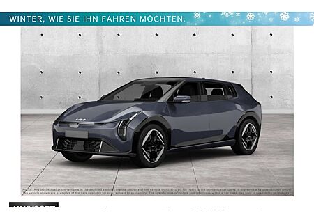 Kia EV4 58 kWh 150 kW Earth Frontantrieb 5 Türen