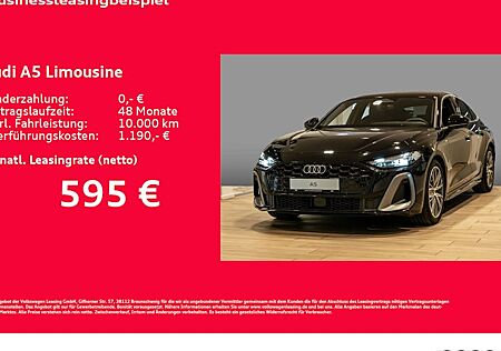 Audi A5 TDI 150 kW S tronic 5 Türen