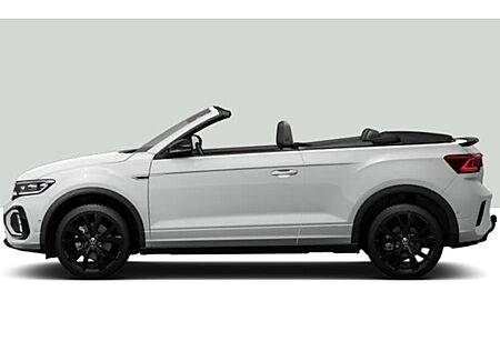 VW T-Roc Cabriolet 1.5 TSI OPF DSG R-Line 2 Türen