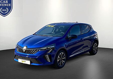Renault Clio TCe 90 Techno 5 Türen