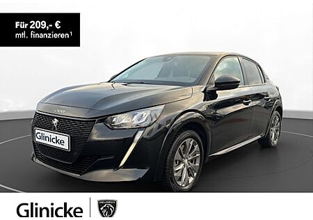 Peugeot e-208 136 Allure Pack 5 Türen