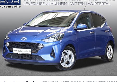 Hyundai i10 1.2 Style AMT 5 Türen