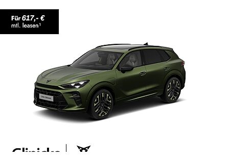 Cupra Terramar 1.5 e-HYBRID 200kW VZ DSG 5 Türen