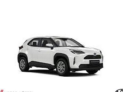 Toyota Yaris Cross 1,5-l-VVT-iE Comfort 5 Türen
