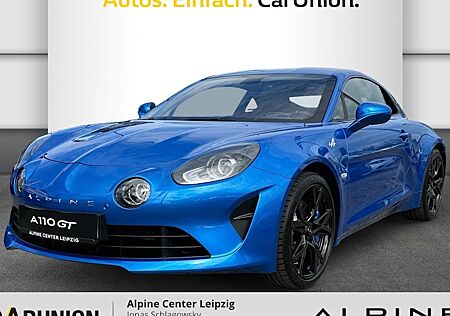 Alpine A110 1.8 GT DCT 2 Türen