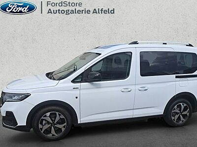 Ford Tourneo Connect 2.0 EcoBlue 75kW Active 5 Türen