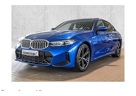 BMW 3er 320i M Sport Automatik 4 Türen