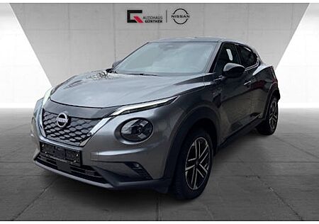 Nissan Juke 1.6 Hybrid N-CONNECTA 5 Türen