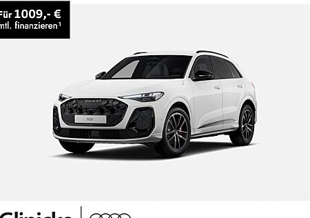 Audi Q5 55 TFSI e S tronic quattro S line 5 Türen