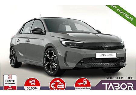 Opel Corsa Hybrid 107kW GS eDCT 5 Türen