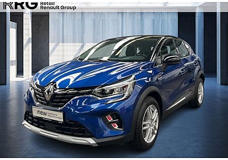 Renault Captur TCe 90 Intens 5 Türen