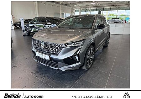 Renault Austral E-Tech Hybrid 200 Techno Auto 5 Türen