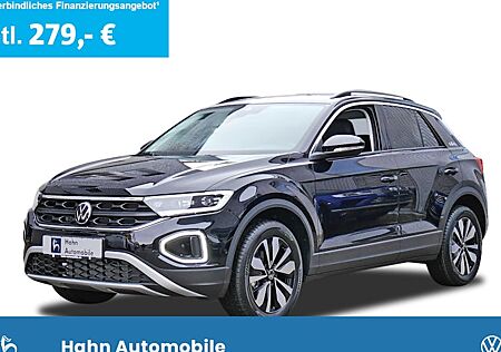 VW T-Roc 2.0 TDI SCR 85kW Life 5 Türen