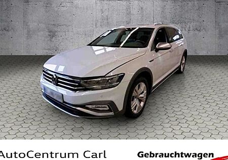 VW Passat Alltrack 2.0 TDI SCR 147kW DSG 4MOTION Alltrack 5 Türen