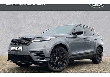 Land Rover Range Rover Velar 3.0 D300 DYNAMIC SE AWD 5 Türen