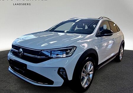 VW Taigo 1.0 TSI OPF 85 kW DSG Life 5 Türen