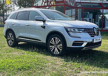 Renault Koleos BLUE dCi 185 4WD X-tronic Intens 5 Türen