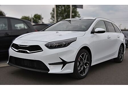 Kia Cee'd Sportswagon 1.5 T-GDI Ultimate Edition Sportswagon 5 Türen