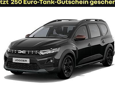 Dacia Jogger Eco-G 120 auto Extreme 5-Sitzer 5 Türen
