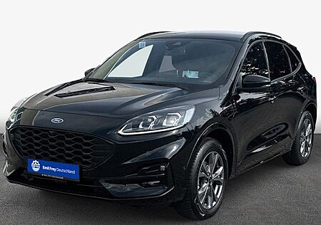 Ford Kuga 2.5 Duratec Plug-in-Hybrid ST-Line X CVT 5 Türen