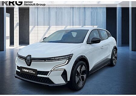Renault Megane E-Tech EV60 220hp optimum charge Equilibre 5 Türen