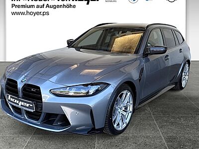 BMW M3 M3 Competition xDrive Touring 5 Türen