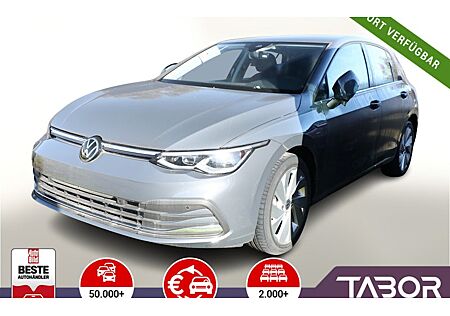 VW Golf 2.0 TSI OPF 140kW DSG Style 5 Türen