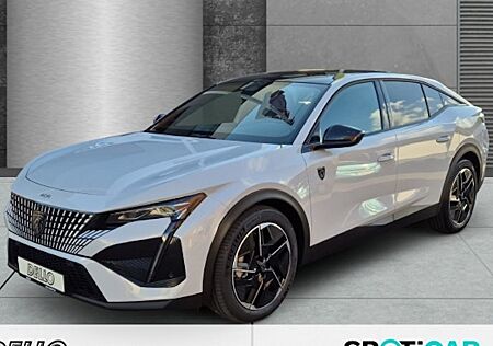 Peugeot 408 Hybrid 145 e-DSC6 GT 5 Türen