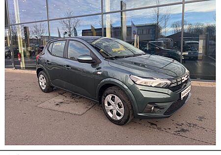 Dacia Sandero TCe 90 Expression 5 Türen
