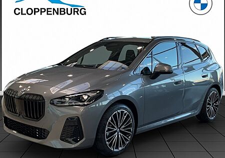 BMW 2er Active Tourer 223i Steptronic DCT 5 Türen