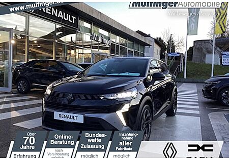 Renault Symbioz Full Hybrid E-Tech 160 Esprit Alpine 5 Türen