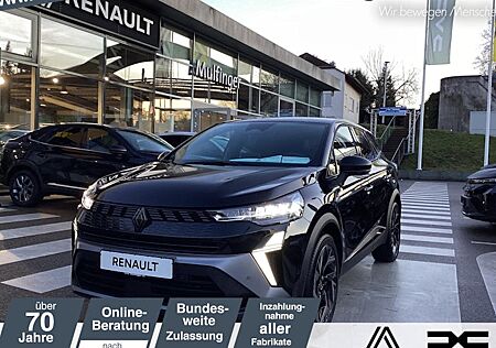 Renault Symbioz Full Hybrid E-Tech 160 Esprit Alpine 5 Türen