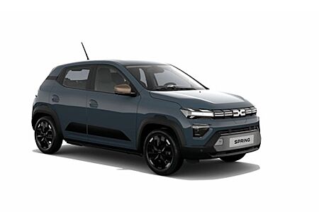 Dacia Spring electric 100 Extreme 5 Türen
