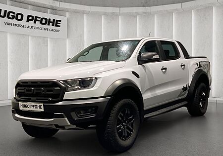 Ford Ranger Raptor 2,0 EcoBl 156kW Doppelk. 4x4 Raptor Auto 4 Türen