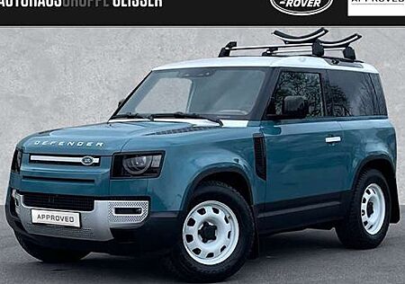 Land Rover Defender 3.0 D250 MHEV SE 90 3 Türen
