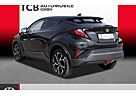 Toyota C-HR 2.0-l-VVT-i Hybrid Team Deutschland 5 Türen